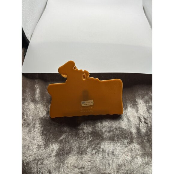 GARFIELD BAG CLIP, PAWS GIFTCO IN GREAT SHAPE , GREAT COLLECTABLE SEE - Picture 11 of 15